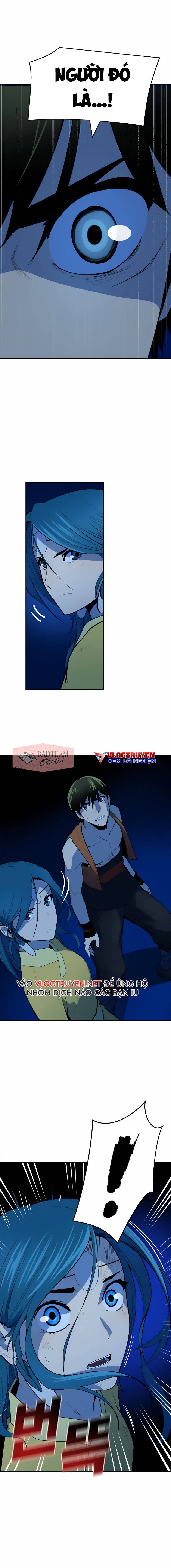 Kiếm Sĩ Thiếu Niên: Chapter 6