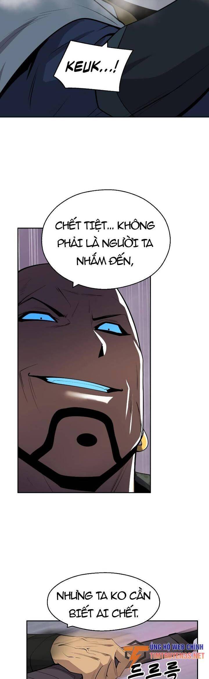 Kiếm Sĩ Thiếu Niên: Chapter 61