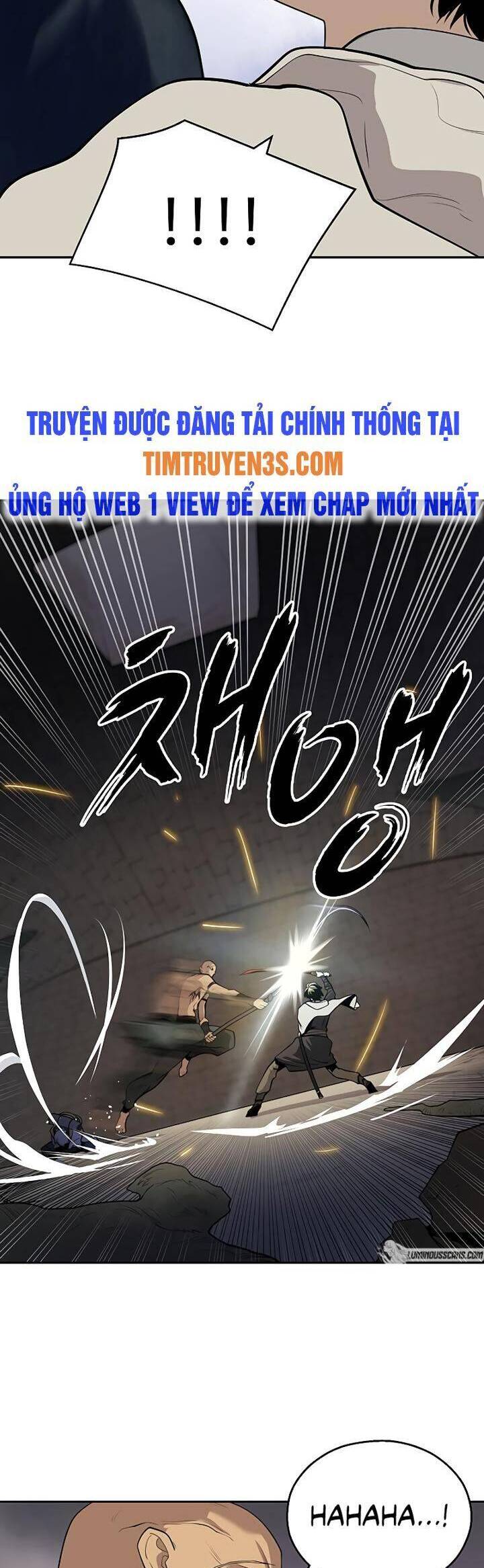 Kiếm Sĩ Thiếu Niên: Chapter 61