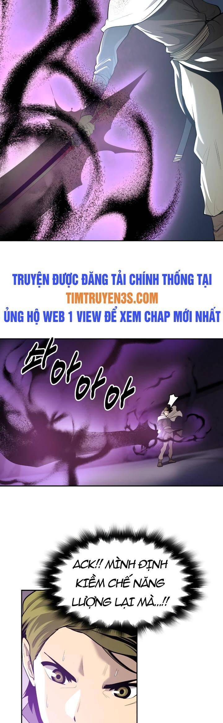 Kiếm Sĩ Thiếu Niên: Chapter 61