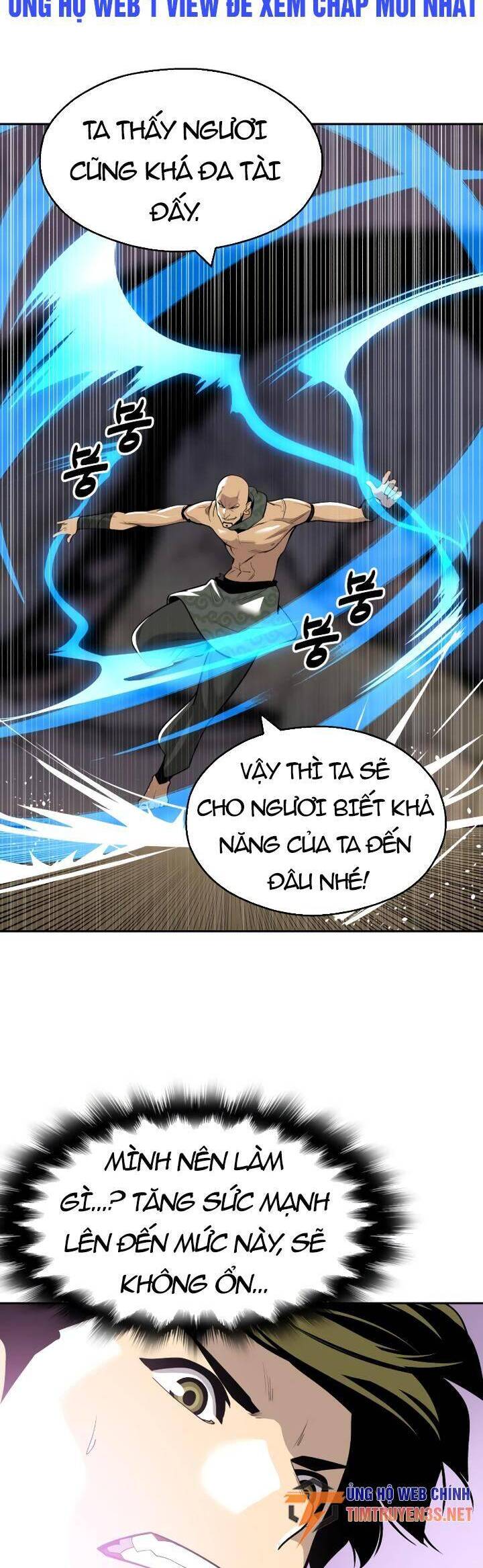 Kiếm Sĩ Thiếu Niên: Chapter 61