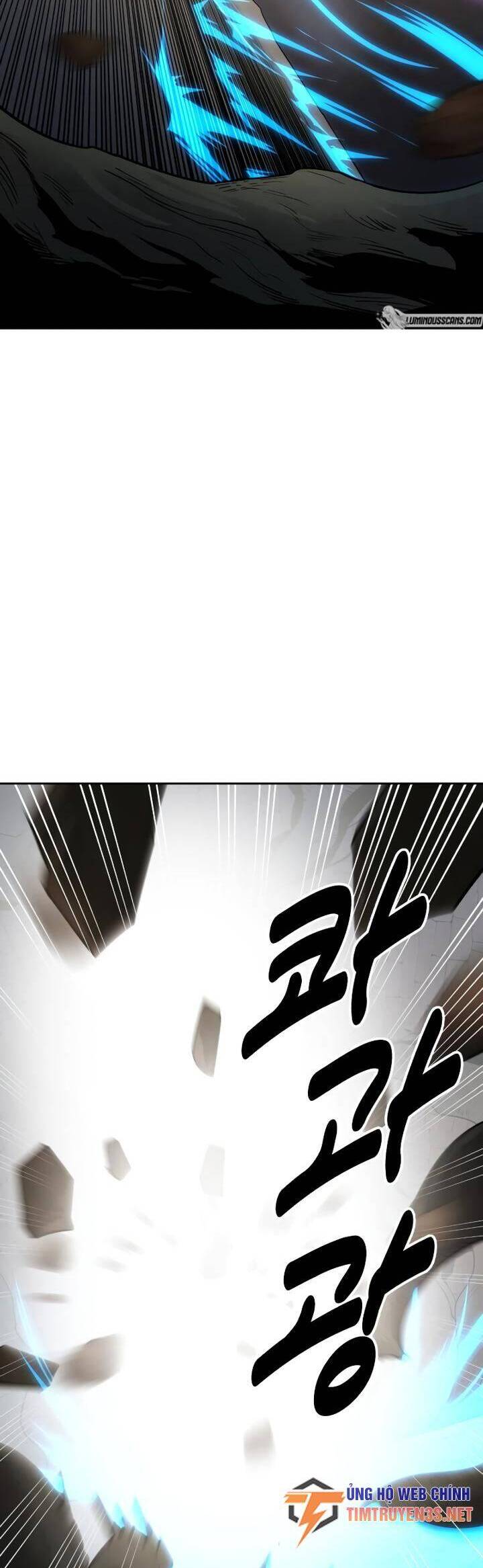 Kiếm Sĩ Thiếu Niên: Chapter 61