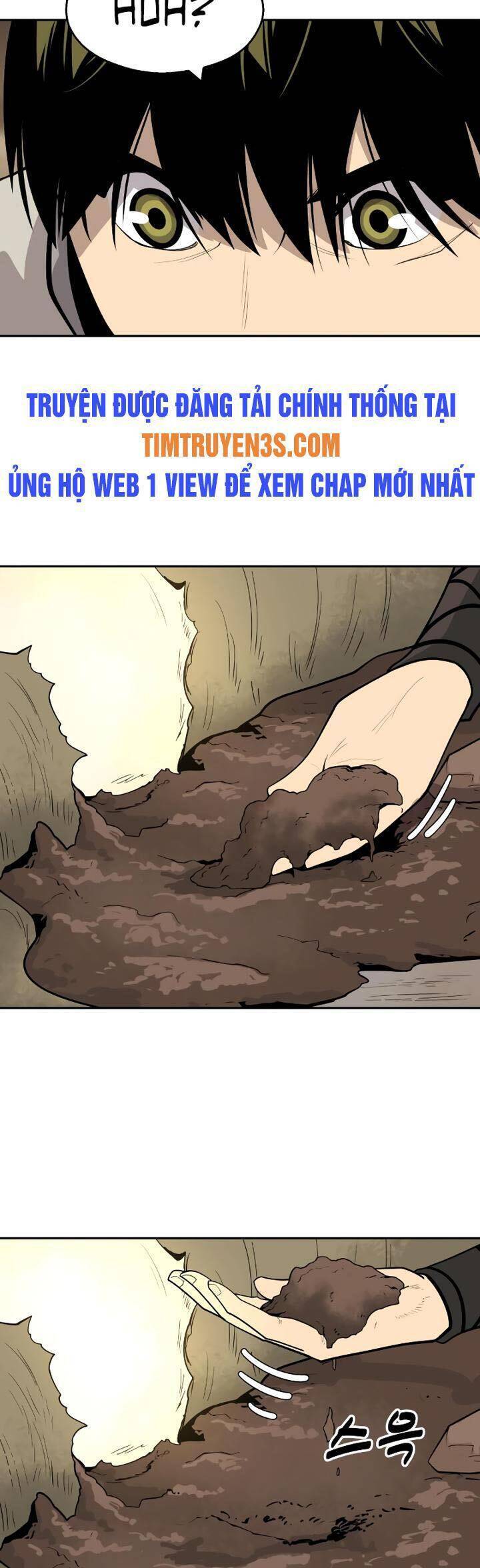 Kiếm Sĩ Thiếu Niên: Chapter 61
