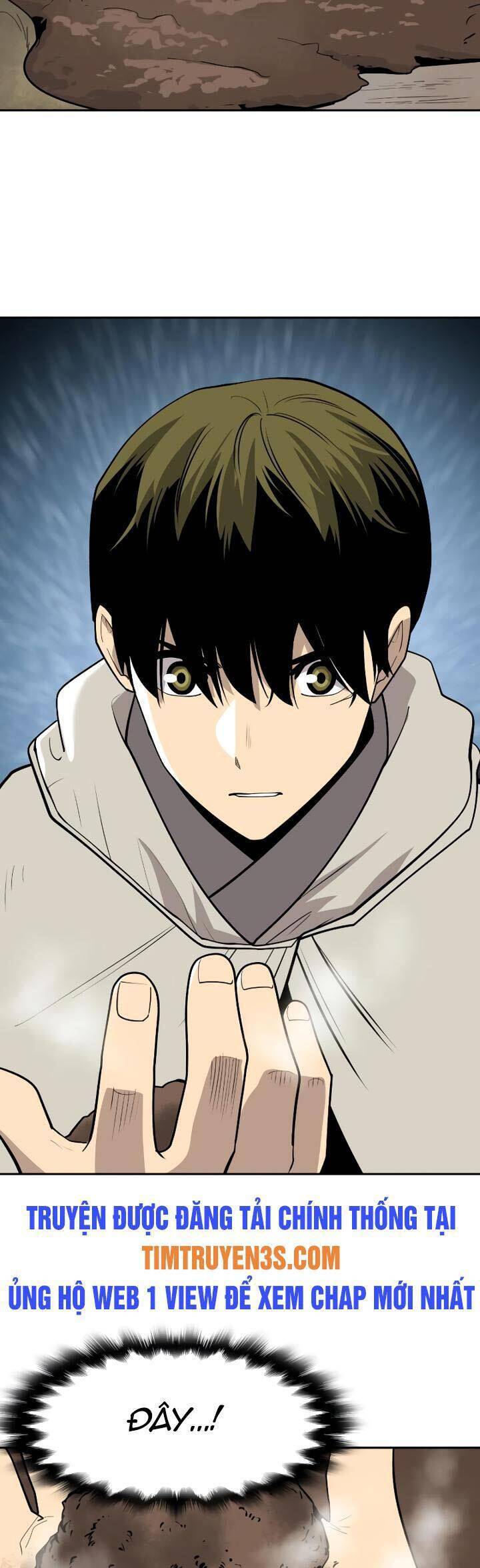 Kiếm Sĩ Thiếu Niên: Chapter 61