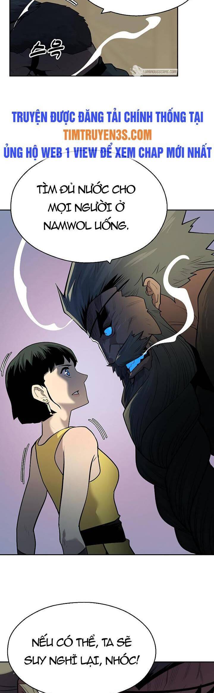 Kiếm Sĩ Thiếu Niên: Chapter 61