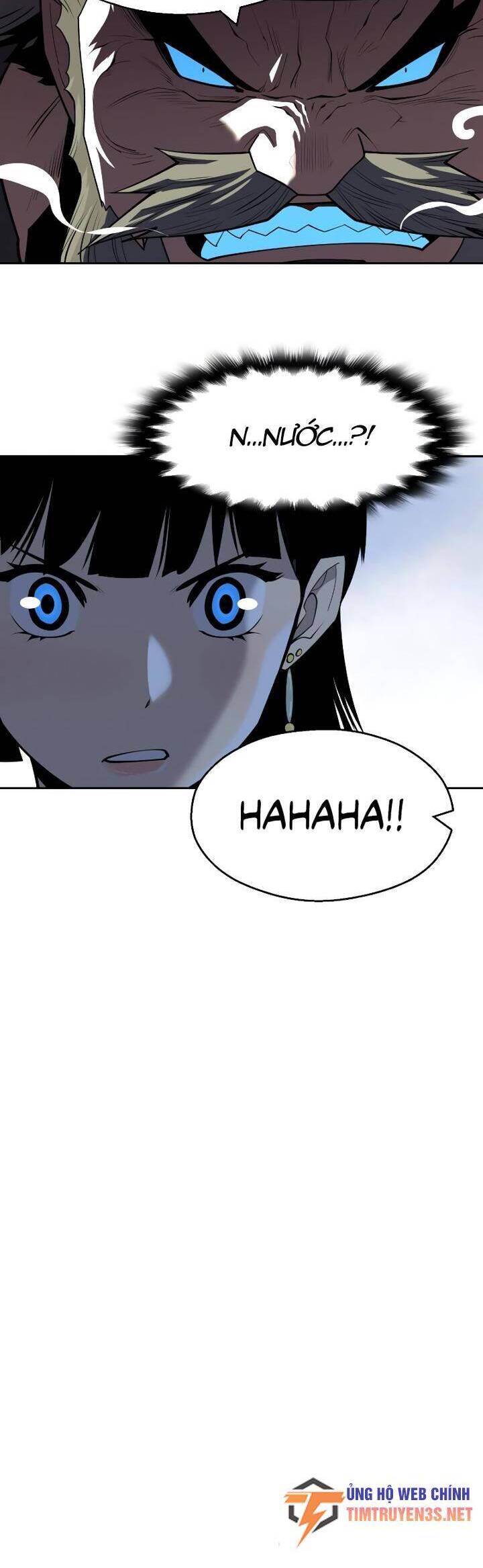 Kiếm Sĩ Thiếu Niên: Chapter 61