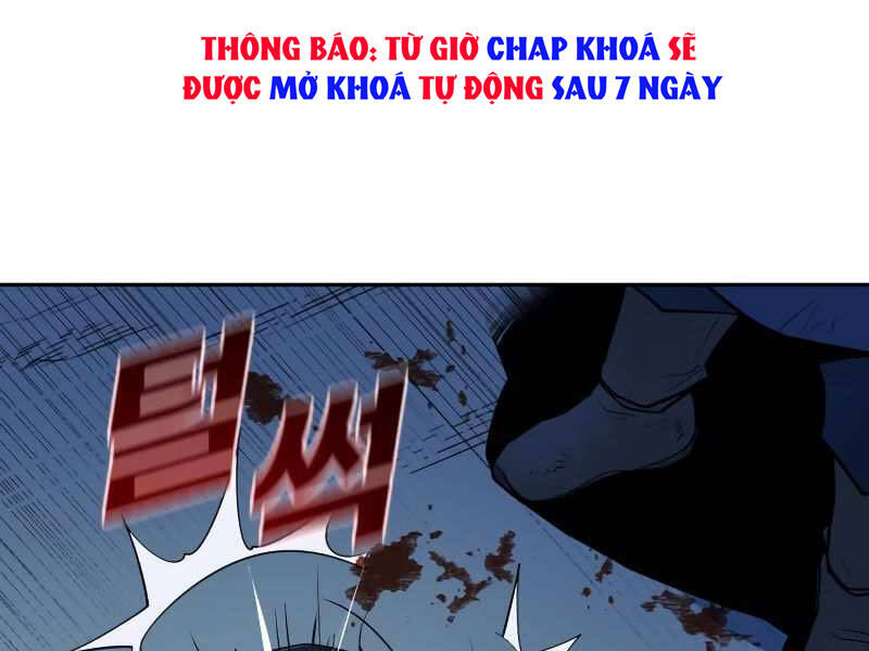 Kiếm Sĩ Thiếu Niên: Chapter 8