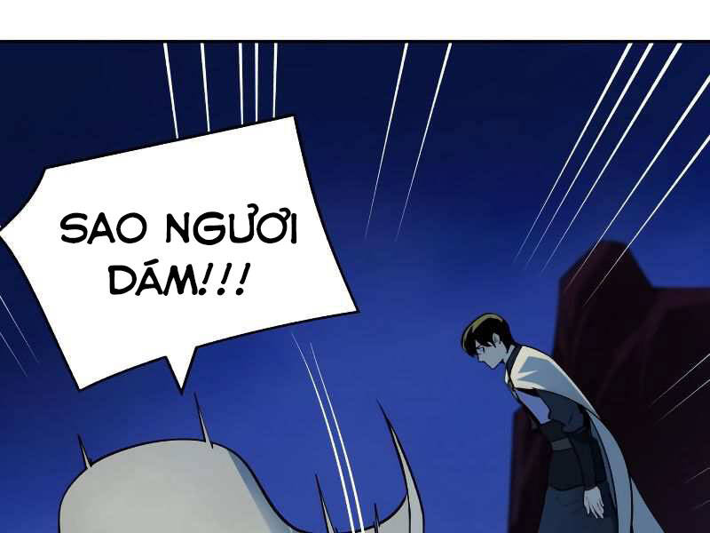 Kiếm Sĩ Thiếu Niên: Chapter 8