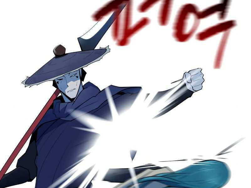Kiếm Sĩ Thiếu Niên: Chapter 8