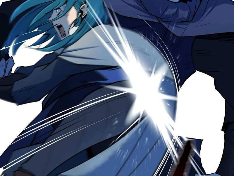 Kiếm Sĩ Thiếu Niên: Chapter 8