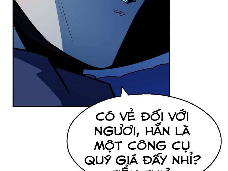 Kiếm Sĩ Thiếu Niên: Chapter 8
