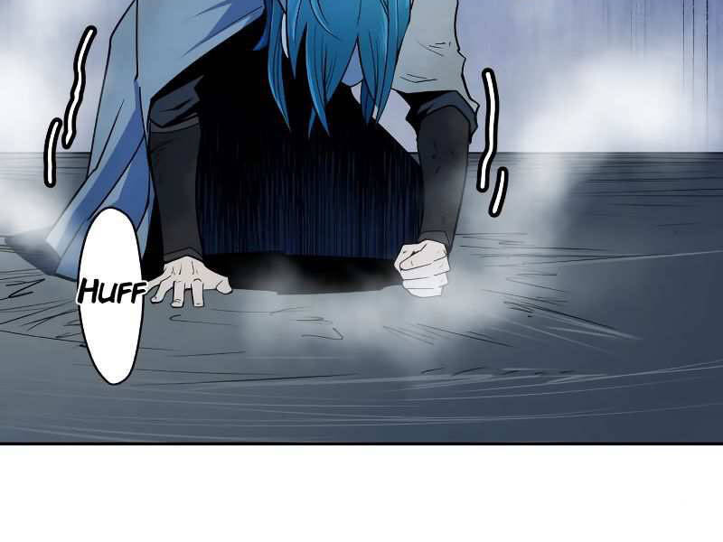 Kiếm Sĩ Thiếu Niên: Chapter 8