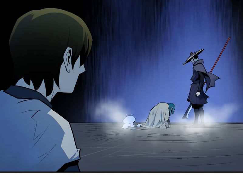 Kiếm Sĩ Thiếu Niên: Chapter 8