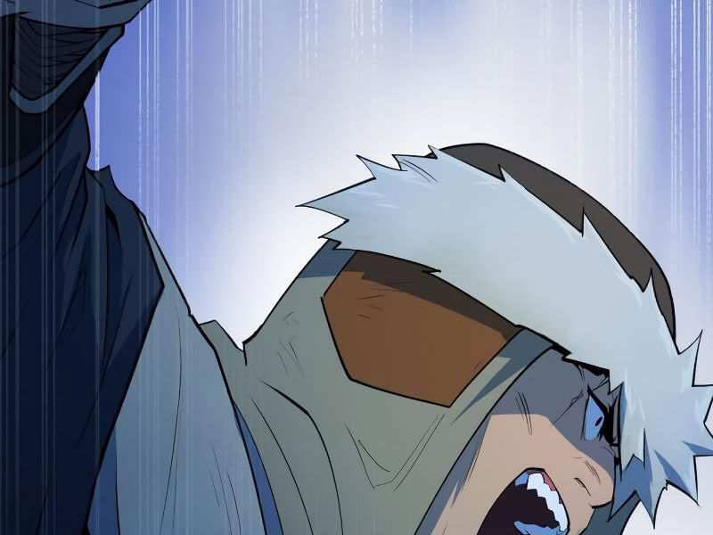 Kiếm Sĩ Thiếu Niên: Chapter 8