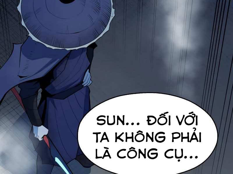 Kiếm Sĩ Thiếu Niên: Chapter 8