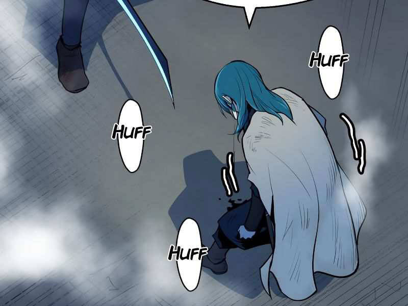 Kiếm Sĩ Thiếu Niên: Chapter 8