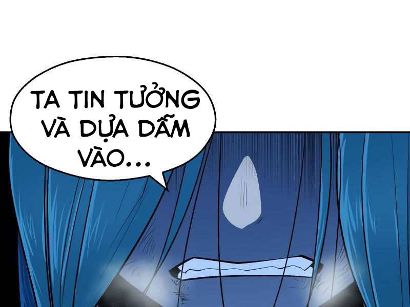 Kiếm Sĩ Thiếu Niên: Chapter 8