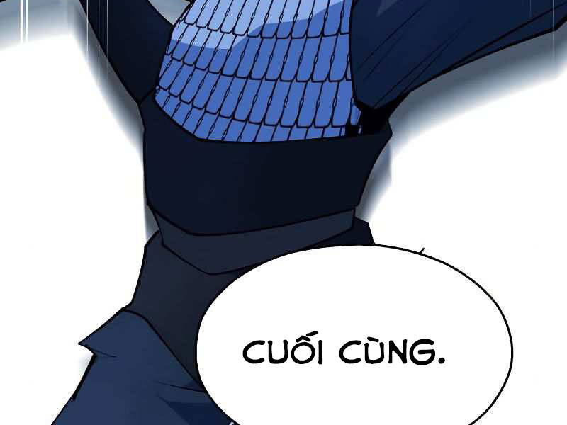 Kiếm Sĩ Thiếu Niên: Chapter 8