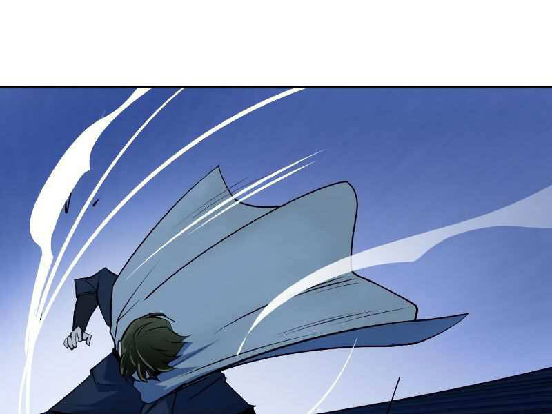 Kiếm Sĩ Thiếu Niên: Chapter 8