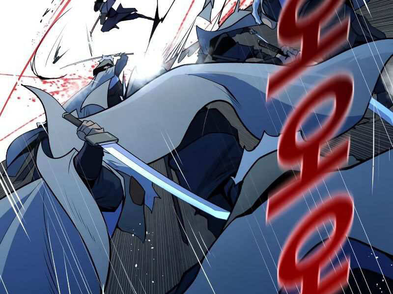 Kiếm Sĩ Thiếu Niên: Chapter 8