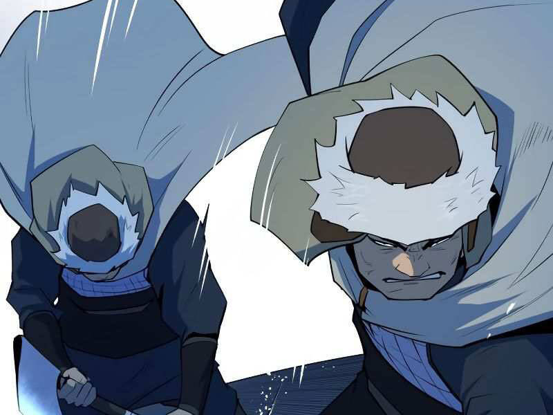 Kiếm Sĩ Thiếu Niên: Chapter 8
