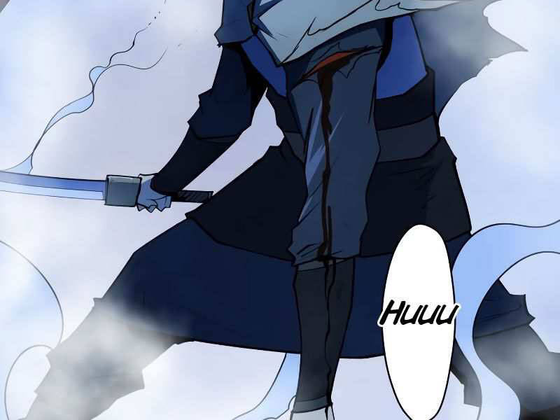 Kiếm Sĩ Thiếu Niên: Chapter 8