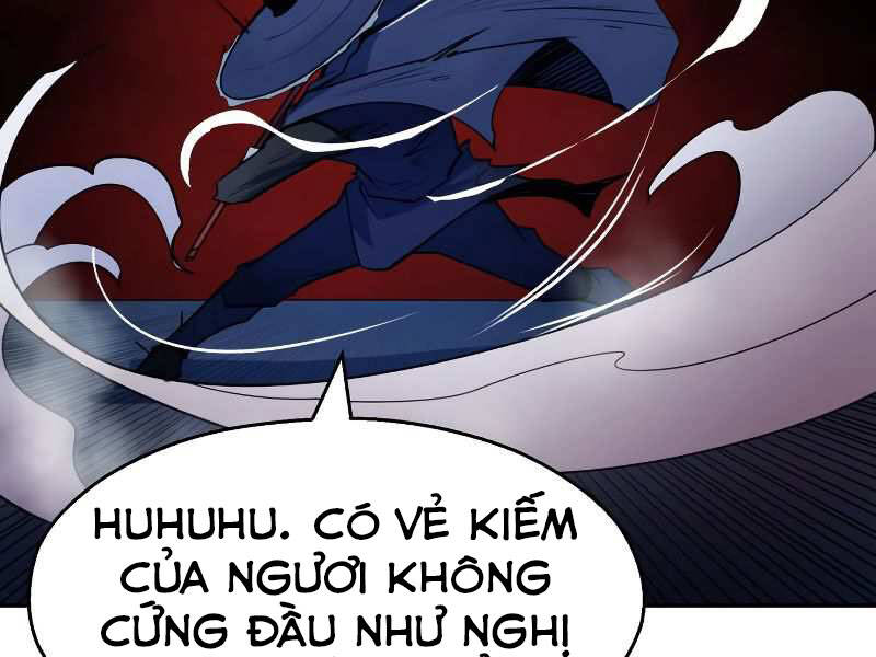 Kiếm Sĩ Thiếu Niên: Chapter 8