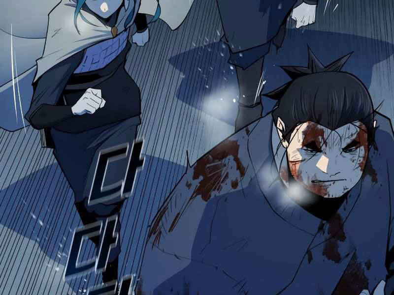 Kiếm Sĩ Thiếu Niên: Chapter 8