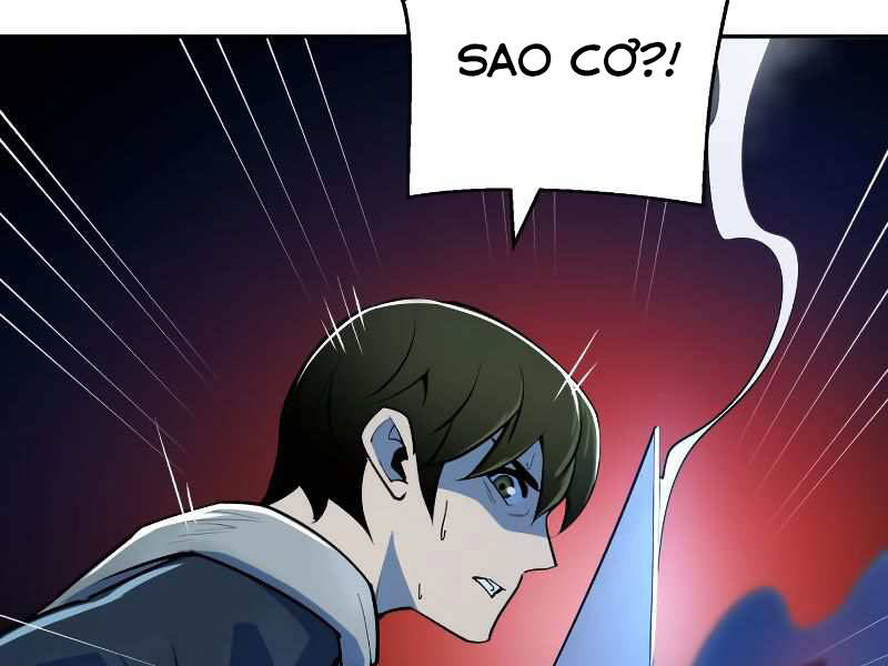 Kiếm Sĩ Thiếu Niên: Chapter 8