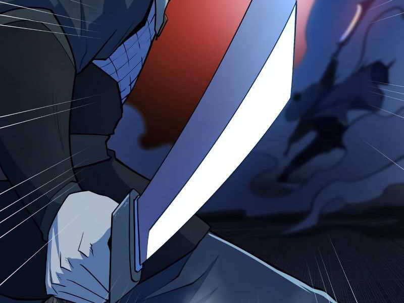 Kiếm Sĩ Thiếu Niên: Chapter 8
