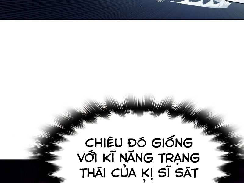 Kiếm Sĩ Thiếu Niên: Chapter 8