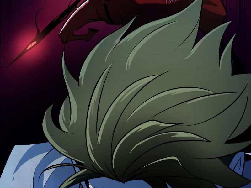 Kiếm Sĩ Thiếu Niên: Chapter 8