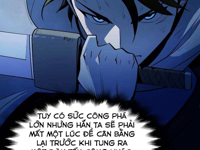 Kiếm Sĩ Thiếu Niên: Chapter 8