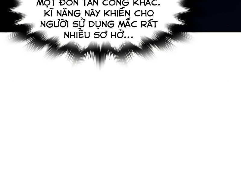 Kiếm Sĩ Thiếu Niên: Chapter 8