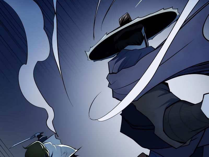 Kiếm Sĩ Thiếu Niên: Chapter 8