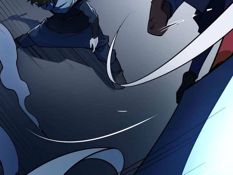 Kiếm Sĩ Thiếu Niên: Chapter 8