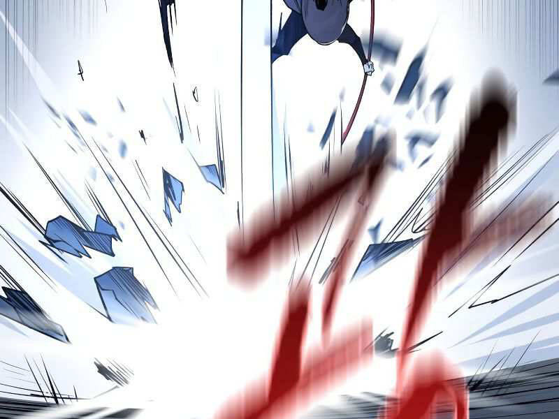 Kiếm Sĩ Thiếu Niên: Chapter 8