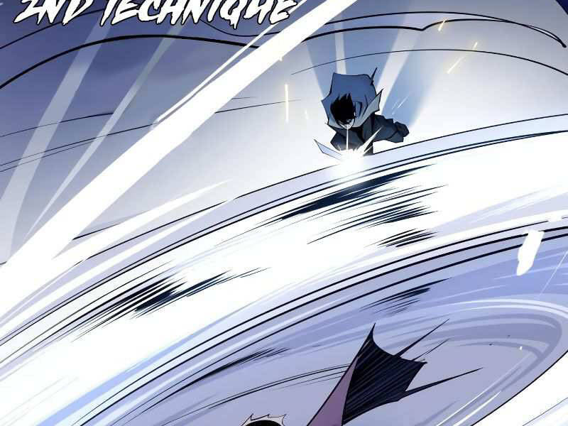 Kiếm Sĩ Thiếu Niên: Chapter 8