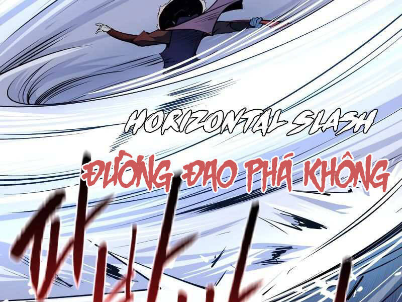 Kiếm Sĩ Thiếu Niên: Chapter 8