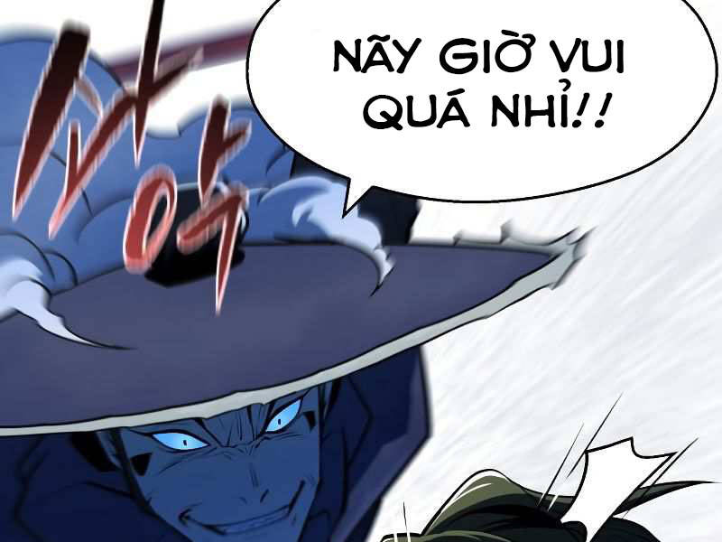 Kiếm Sĩ Thiếu Niên: Chapter 8