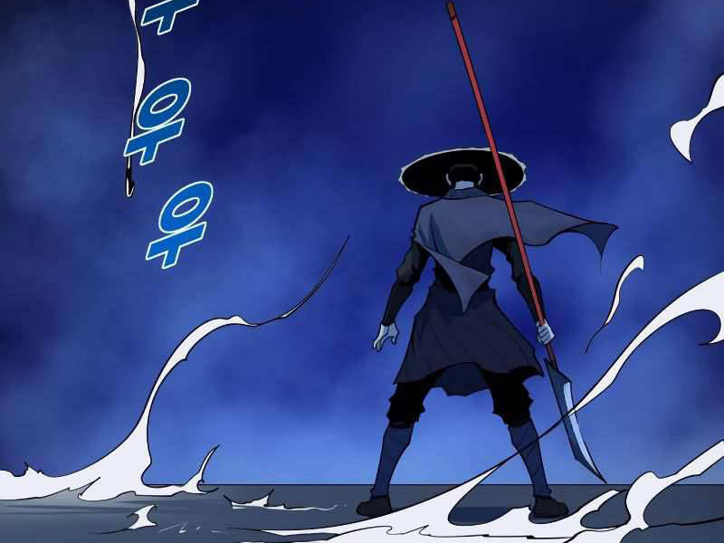 Kiếm Sĩ Thiếu Niên: Chapter 8