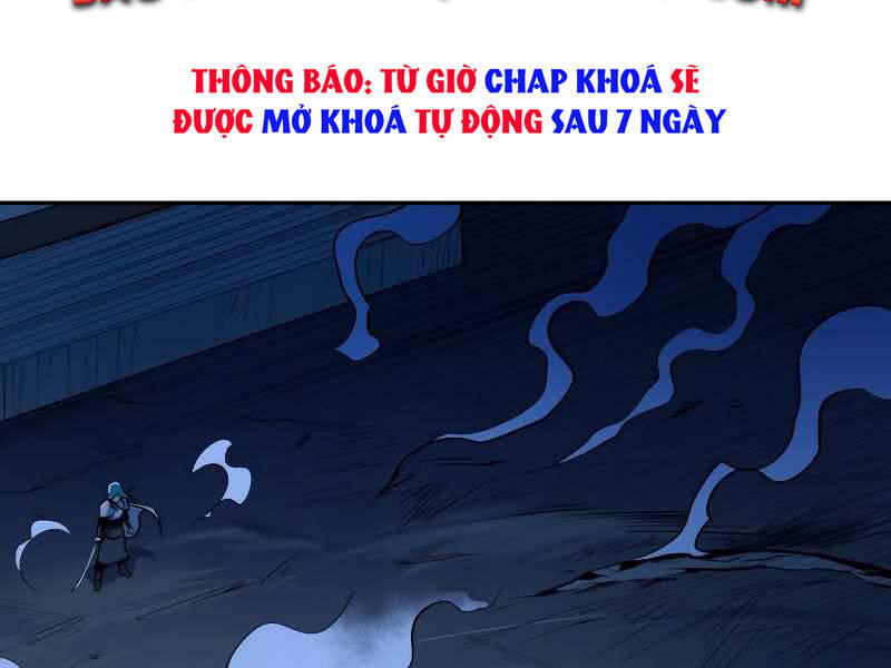 Kiếm Sĩ Thiếu Niên: Chapter 8