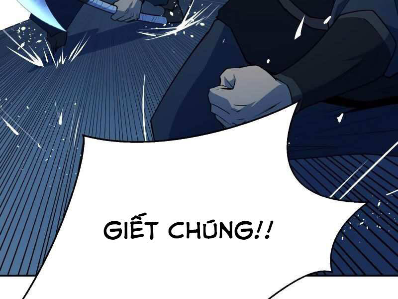 Kiếm Sĩ Thiếu Niên: Chapter 8
