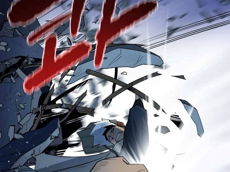 Kiếm Sĩ Thiếu Niên: Chapter 8
