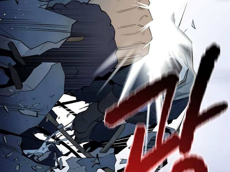 Kiếm Sĩ Thiếu Niên: Chapter 8