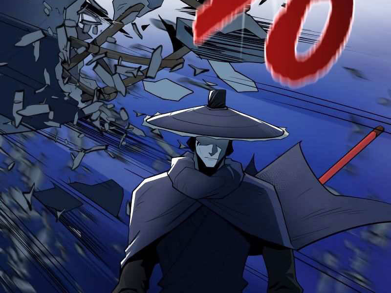 Kiếm Sĩ Thiếu Niên: Chapter 8