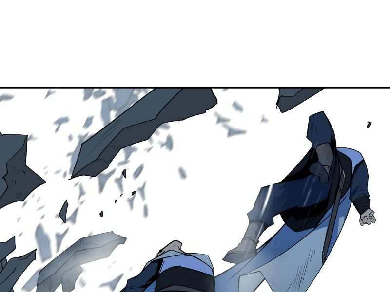 Kiếm Sĩ Thiếu Niên: Chapter 8