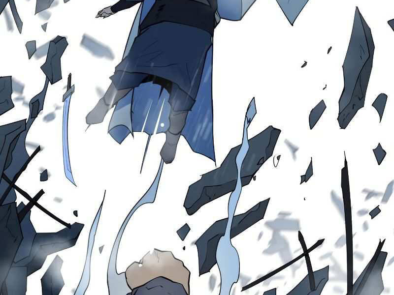 Kiếm Sĩ Thiếu Niên: Chapter 8