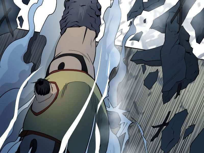 Kiếm Sĩ Thiếu Niên: Chapter 8