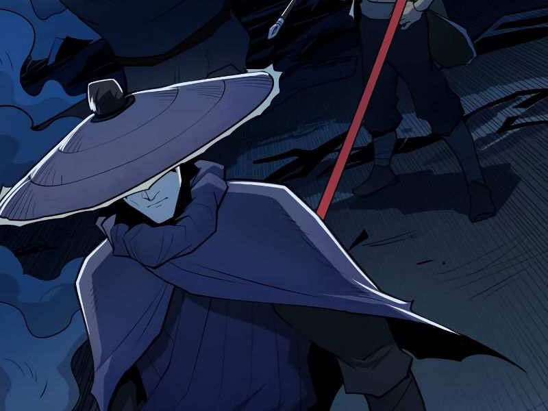 Kiếm Sĩ Thiếu Niên: Chapter 8